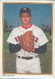 1987 Topps Glossy Send-Ins Baseball Cards      005      Roger Clemens